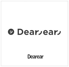 Dearear Earphone