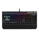 KINGSTION HYPEX Alloy Elite RGB Keyboard 紅軸 #HX-KB2RD2-US/R1