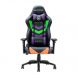 OCPC SATAN Gaming Chair (Purple/Green) #SATANVG [香港正貨]