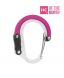 HEROCLIP Rotating Small Hook 多功能扣環掛勾 (Pink) #210012-621