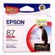 Epson C13T087780 STY Photo 1900 (Red)