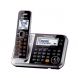 Panasonic KX-TG7841UE - DECT數碼室內無線電話