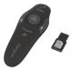 Targus Presenter w/Laser Pointer - Black #AMP16AP