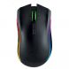 Razer Mamba Elite Advanced Ergonomic Gaming Mouse,（香港行貨）#MAMBA-E