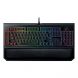 Razer Huntsman Elite - Opto-Mechanical Switch Keyboard with Wrist Rest and Media Keys,(香港行貨）#HUNTSMANELITE