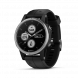 Garmin Fenix ​​5S Plus 運動腕錶 中文版 亮銀錶圈 黑色矽膠錶帶 010-01987-64 香港行貨