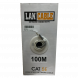 XON Pro Cat.5e Lan Cable 100M 300M Grey