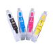 Epson C13T826680 350ml Fill Volume Ink Cartridge (Vivid Light Magenta) FFor SureColor SC-P6080 / P7080 / P8080 /P9080