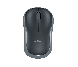 Logitech Wireless Mouse M185 無線滑鼠 #LGTM185BK [香港行貨]