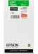 Epson C13T655B80 STY Pro 4910 (GREEN,200ML) 墨盒 #C13T655B80 [香港行貨]