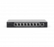 Ruijie RG-ES200 Series 9Port Gigabit 120W POE+ Switch 桌上型交換器 #RG-ES209GC-P [香港行貨]