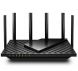 TP-LINK AXE5400 GIGA WIFI6E ROUTER 三頻 Wi-Fi 6E 路由器 #ARCHER-AXE75 [香港行貨]