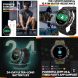 Amazfit T-Rex 2 SMART WATCH 軍規級智能運動手錶 [香港行貨]