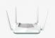 D-LINK Eagle Pro AI R32 AX3200  Smart Router White 智能路由器 #R32/HK [香港行貨]