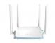 D-LINK Eagle Pro AI R12 AC1200 Router White 無線路由器 #R12/HK [香港行貨]