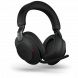 Jabra Evolve2 85 MS Stereo USB-A Headset Black 商務藍牙耳機 #28599-999-999 [香港行貨]