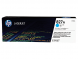 HP 827A Cyan Original LaserJet Toner Cartridge 碳粉 CF301A #CF301A-2