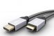 GOOBAY DisplayPort / HighSpeed HDMI Adapter Cable 1m 轉接線 #71460 [香港行貨]