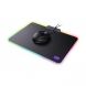 Cooler Master RGB Hard Gaming Mousepad #MPA-MP720