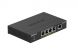 NETGEAR 5 PORT GIGA SWITCH +POE  #GS305PP   [香港行貨] (3年保養)