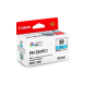 Canon PFI-50PC Photo Cyan Ink Tank (80ml) for PIXMA PRO-500 墨盒 #PFI50PC [香港行貨]