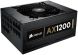 CORSAIR AX SERIES 1200W PC ATX POWER #CMPSU-AX-1200I