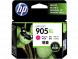 HP 905XL Magenta Original Ink Cartridge T6M09AA 墨盒 #T6M09AA [稥港行貨]