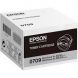 C13S050709 EpsonToner for AL-M200DN/M200DW (2,500 pgs)