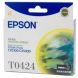 Epson C13T726280 EPSON 600ML FILL VOL CART(C)