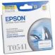 Epson C13T589100 STY Pro 3850/3885 ink (Photo Blk) 80ml #T5891