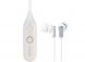 SONY Bluetooth Headphones (White) DR-BT100CX/W