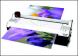 HOLLIES HL 678 A3 3 IN 1 Laminator  過膠機  #HL678-2 [香港行貨]