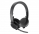 LOGITECH ZONE WIRELESS HEADSET 藍牙耳機 #981-000799 [香港行貨] (2年保養)