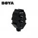 BOYA BY-MP4 Camera On-Top Mixer 便攜式機頂混音器 #BY-MP4 [香港行貨]