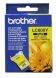 BROTHER LC800Y INK CARTRIDGE (Y) 墨盒 #LC800Y-2 [香港行貨]