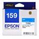 Epson C13T159280 STY Photo R2000 (Cyan) 墨盒 [香港行貨] #T159280