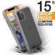 Catalyst Influence iPhone 12 Pro Max 6.7" Case - Clear 手機防撞保護殼 - 透明 #CA-IP12PMI-CL [香港行貨]