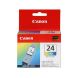 CANON BCI-24 COLOR INK FOR S330 墨盒 #4960999007311 [香港行貨]