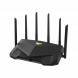 Asus TUF Gaming AX5400 WiFi Router 雙頻 WiFi 6 電競路由器 #TUF-AX5400 [香港行貨]