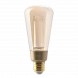 MOMAX Smart Wi-Fi LED Bulb (RGB Color) 智能復古燈泡 (RGB彩光) E27、2700K #IB5SR [香港行貨]