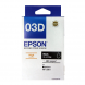 Epson C13T03D183 Black Large Ink For WorkForce WF-2861