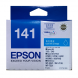 Epson C13T141283 Cyan Ink For ME330 墨盒 [香港行貨] #T141283