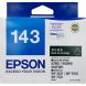 Epson C13T143183 Black Large Ink For ME900WD / 960FWD / 82WD 墨盒 [香港行貨] #T1431