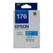 Epson C13T176283 Cyan Economic ink For XP-102 / 202 墨盒 [香港行貨] #T176283