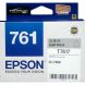 EPSON T761780 L.BLACK INK SURECOLOR For P608  [香港行貨] #T761780