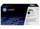 HP 49X Black Toner Cartridge for LaserJet 1320/3390 Series (6000 pages) #Q5949X-2