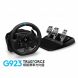 消費券 Deposit for Logitech G923 TRUEFORCE SIM Racing Wheel 模擬賽車方向盤 (適用於 Playstation 和 PC) #LGTG923 [香港行貨] (2年保養)