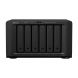 SYNOLOGY DiskStation DS1621+ 4GB 6 BAY NAS 伺服器 #DS1621+ [香港行貨]