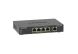 Netgear 5-Port High Power PoE+ Gigabit Ethernet Plus Switch (120W) #GS305EPP [香港行貨] (5年保養)