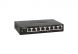 8-Port Gigabit Ethernet Smart Switch #GS308T  [香港行貨] (3年保養)